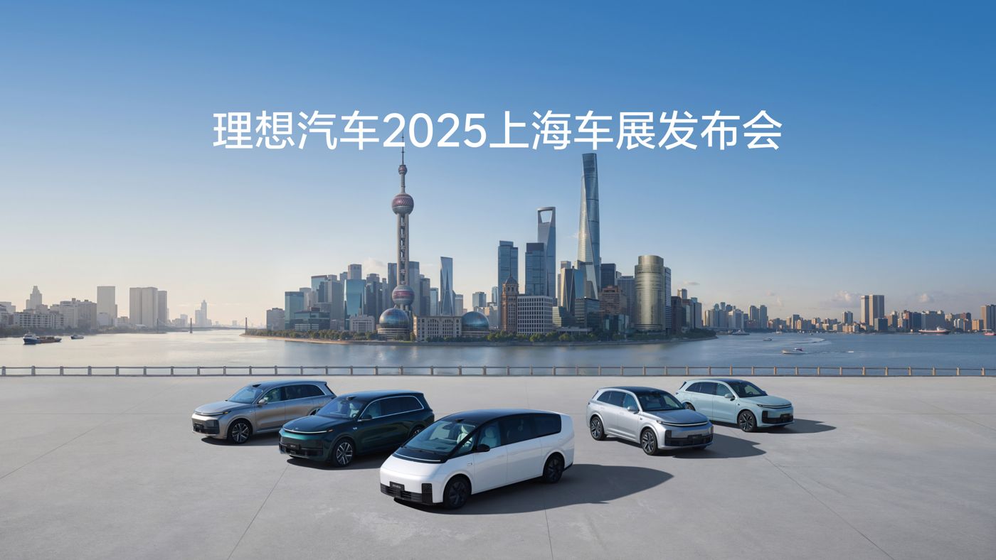 yp电子刮刮卡汽车2025上海车展发布会