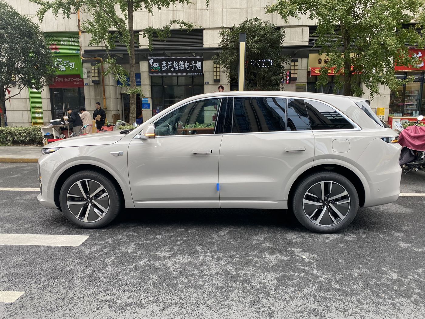 yp电子刮刮卡ONE口碑_yp电子刮刮卡汽车